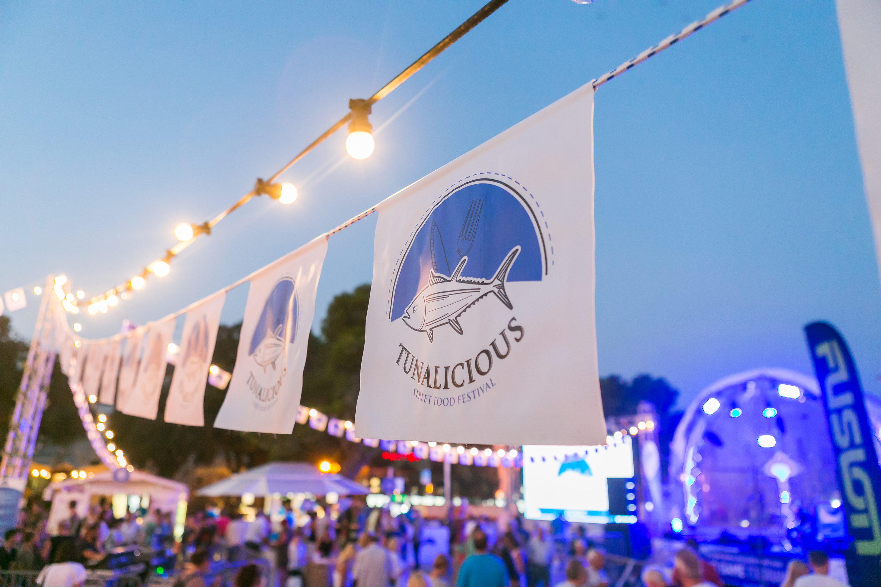 Šest stvari koje nikako ne treba propustiti na ovogodišnjem Tunalicious Street Food Festivalu 